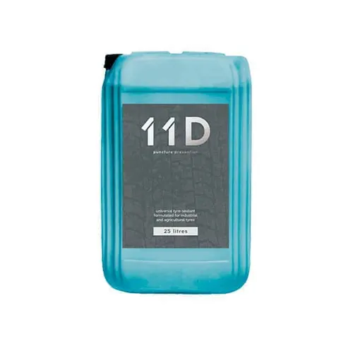 Dekktettemiddel 11D